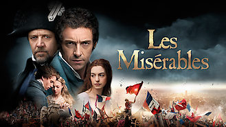 Les Misérables (2012) on Netflix in Russia Les Misérables (2012) on Netflix in Russia