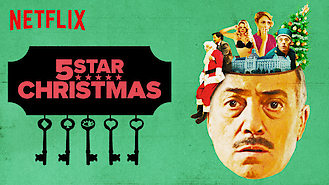 5 Star Christmas (2018) on Netflix in Thailand 5 Star Christmas (2018) on Netflix in Thailand