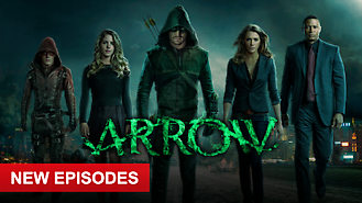 Arrow (2012) on Netflix in Denmark Arrow (2012) on Netflix in Denmark