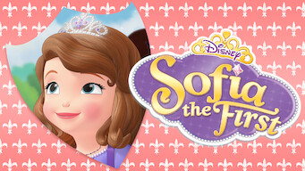 Sofia the First: Season 3