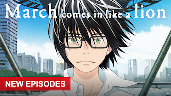 March Comes in Like a Lion: Season 2