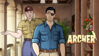 Archer: Season 9