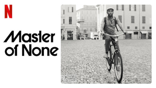 Master of None