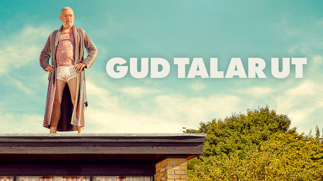 Gud talar ut