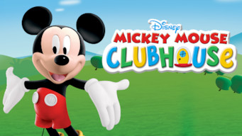 mickey mouse clubhouse rocket