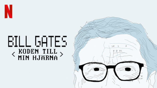 Bill Gates: Koden till min hjärna