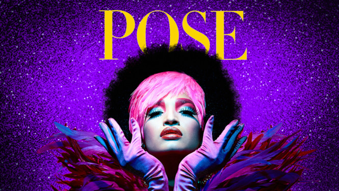 Pose
