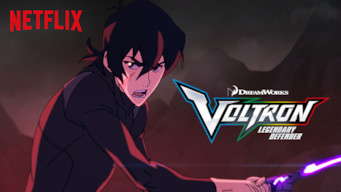 Voltron: Legendary Defender: Season 8