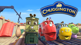 Chuggington Stream Chuggington Stream