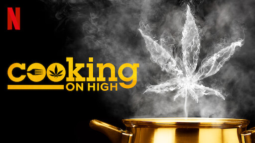 Cooking on High