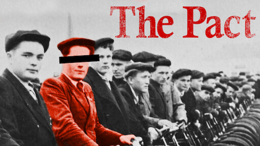 Le serment des Hitler