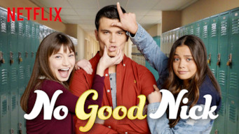 No Good Nick: Part 1