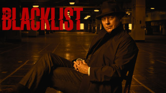The Blacklist: Season 5