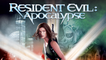 Resident Evil: Apocalypse