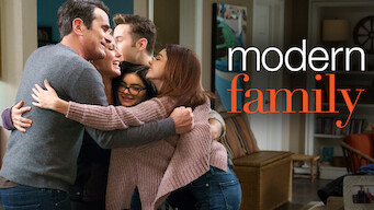 Modern Family: Season 9