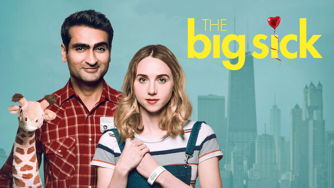 The Big Sick
