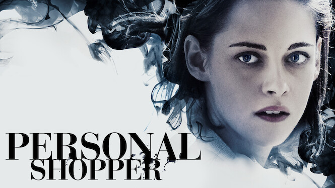 Personal Shopper