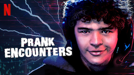 Prank Encounters