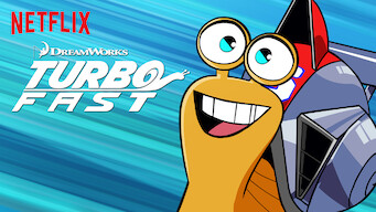 Turbo FAST: Season 3