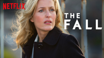 The Fall: Series 3
