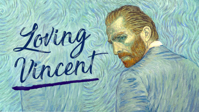 Loving Vincent