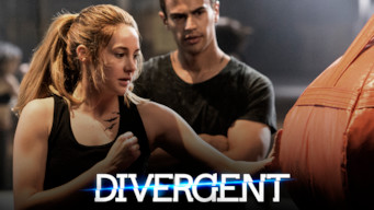 Divergent
