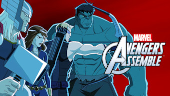 Marvel's Avengers Assemble: Season 4