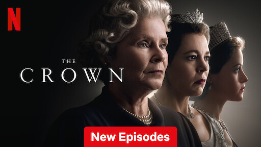 The Crown