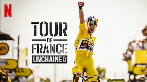 Tour de France: Unchained
