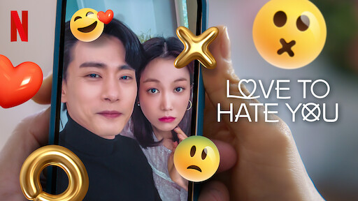 Love lớn Hate You