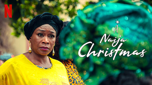 A Naija Christmas