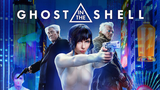 Watch Ghost In The Shell Netflix Watch Ghost In The Shell Netflix