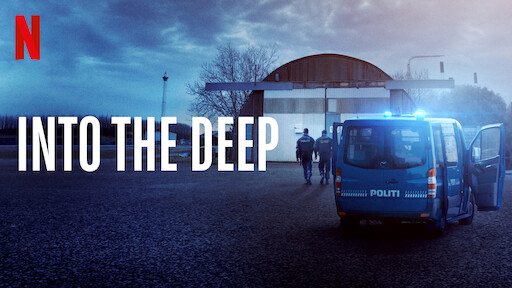 Into the Deep: The Submarine Murder Case