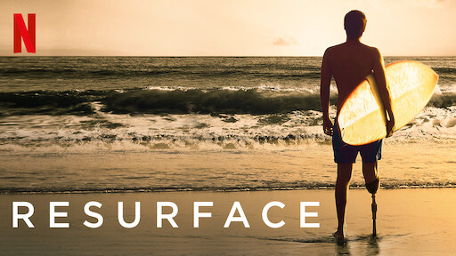 Resurface