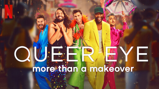 Queer Eye