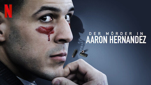 Der Mörder in Aaron Hernandez