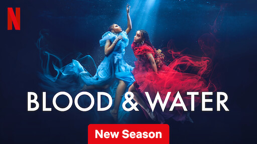 Blood & Water