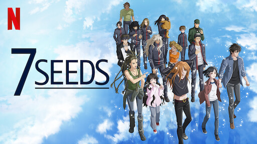 7SEEDS