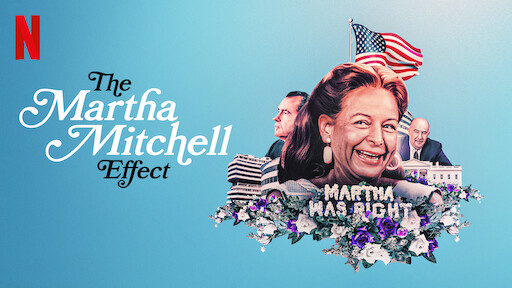 The Martha Mitchell Effect