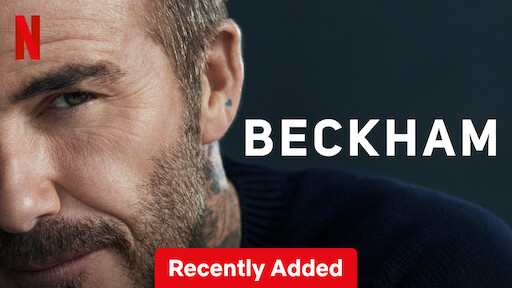 Beckham