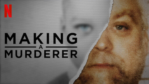 Best Netflix Documentaries: Making a Murderer