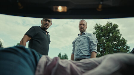 Watch War. Episode 10 of Season 2.