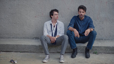 Watch A Turn. Episode 7 of Season 1.