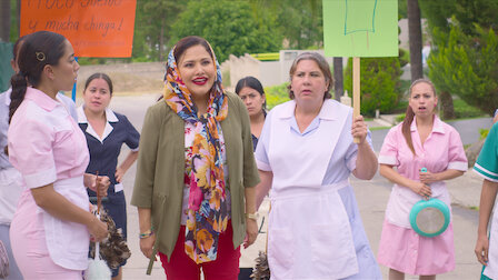 Watch Muchach-app. Episode 3 of Season 1.