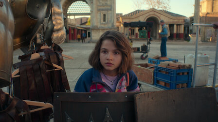 Watch The Gift. Episode 5 of Season 1.