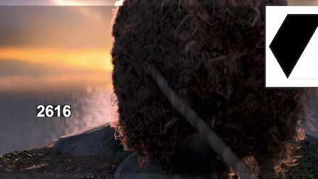 Watch EyePatch 60p BT709. Episode 1 of Season 2.