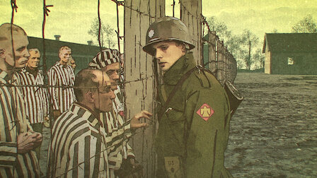 Watch Home. Episode 4 of Season 1.