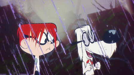 Watch The Show's the Thing / Peter Cooper. Episode 10 of Season 4.