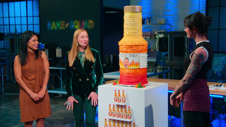 Watch Sweet and Spicy Fiesta. Episode 3 of Season 1.