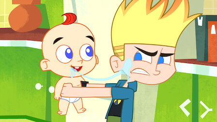 Watch Johnny's Baby Brother. Episode 2 of Season 1.